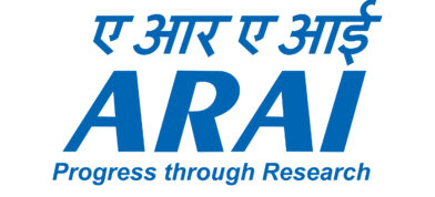 Automotive Research Association of India ( ARAI )