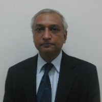 Mr. Sujeet Samaddar