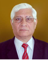 Mr. Balraj Bhanot