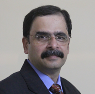 Dr. Ajay Palkar