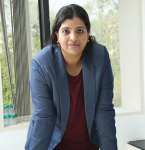 Ms. Kausalya Nandakumar