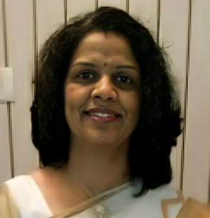 Ms. Ujjwala Karle