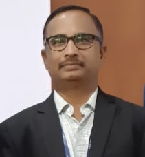 Dr. Maruti Khare