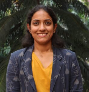 Spurthi Ravuri