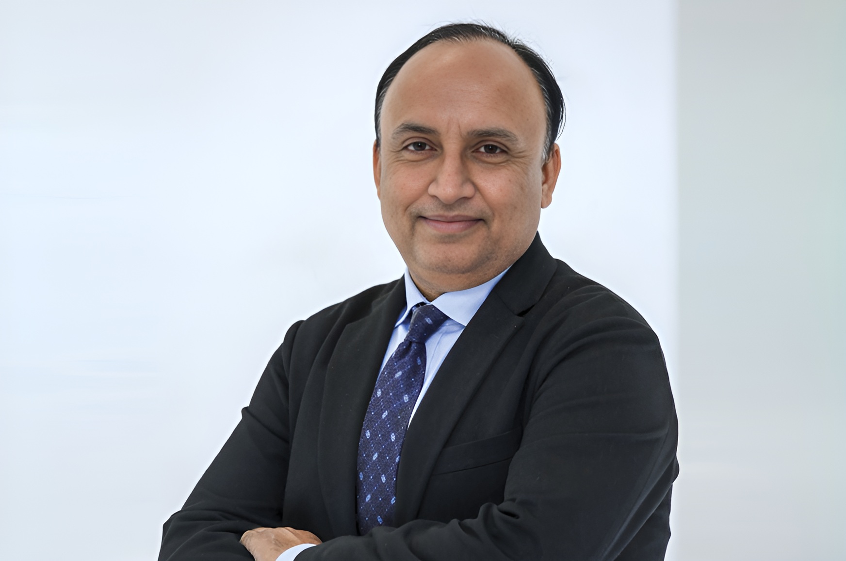 Shashank Srivastava