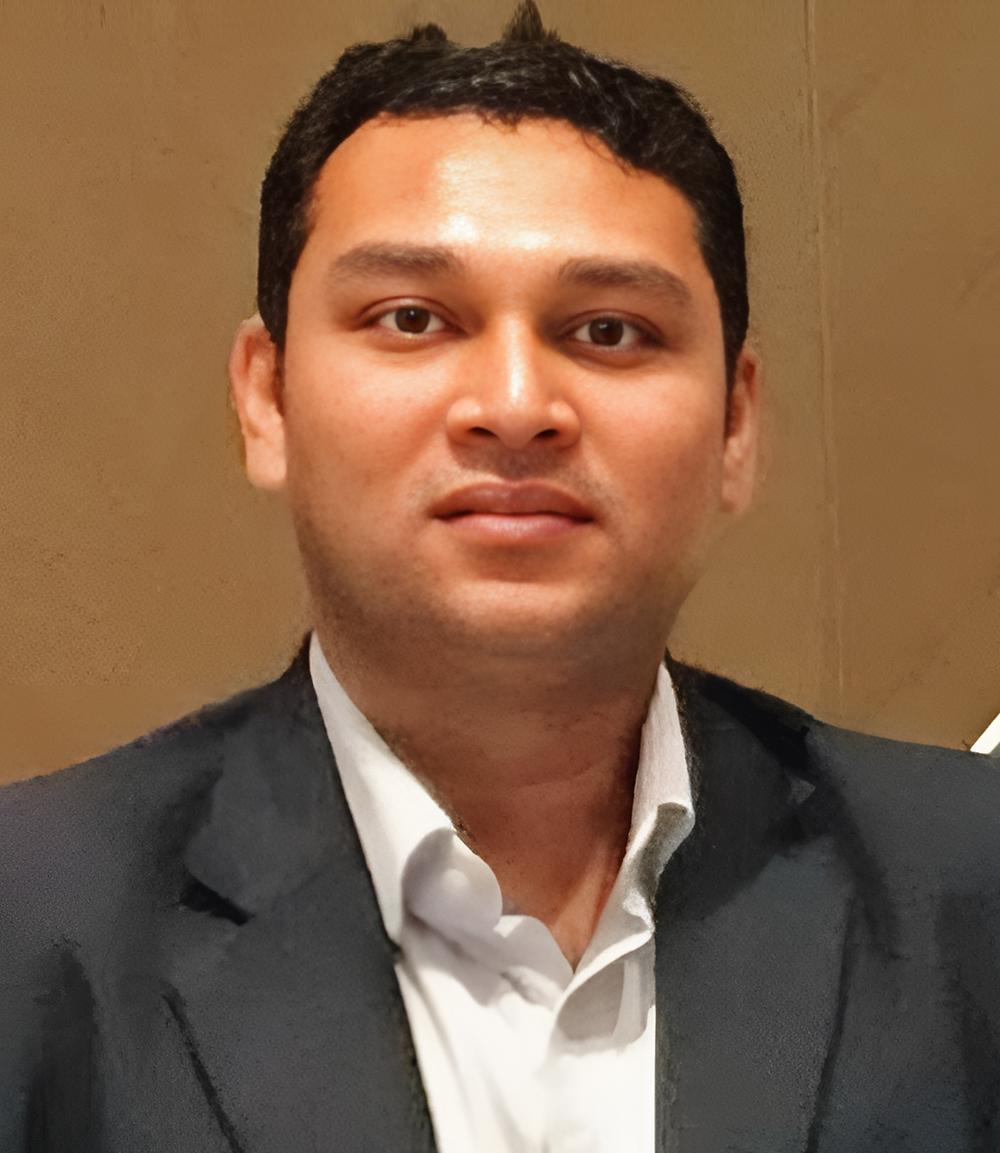 Gautam Pal