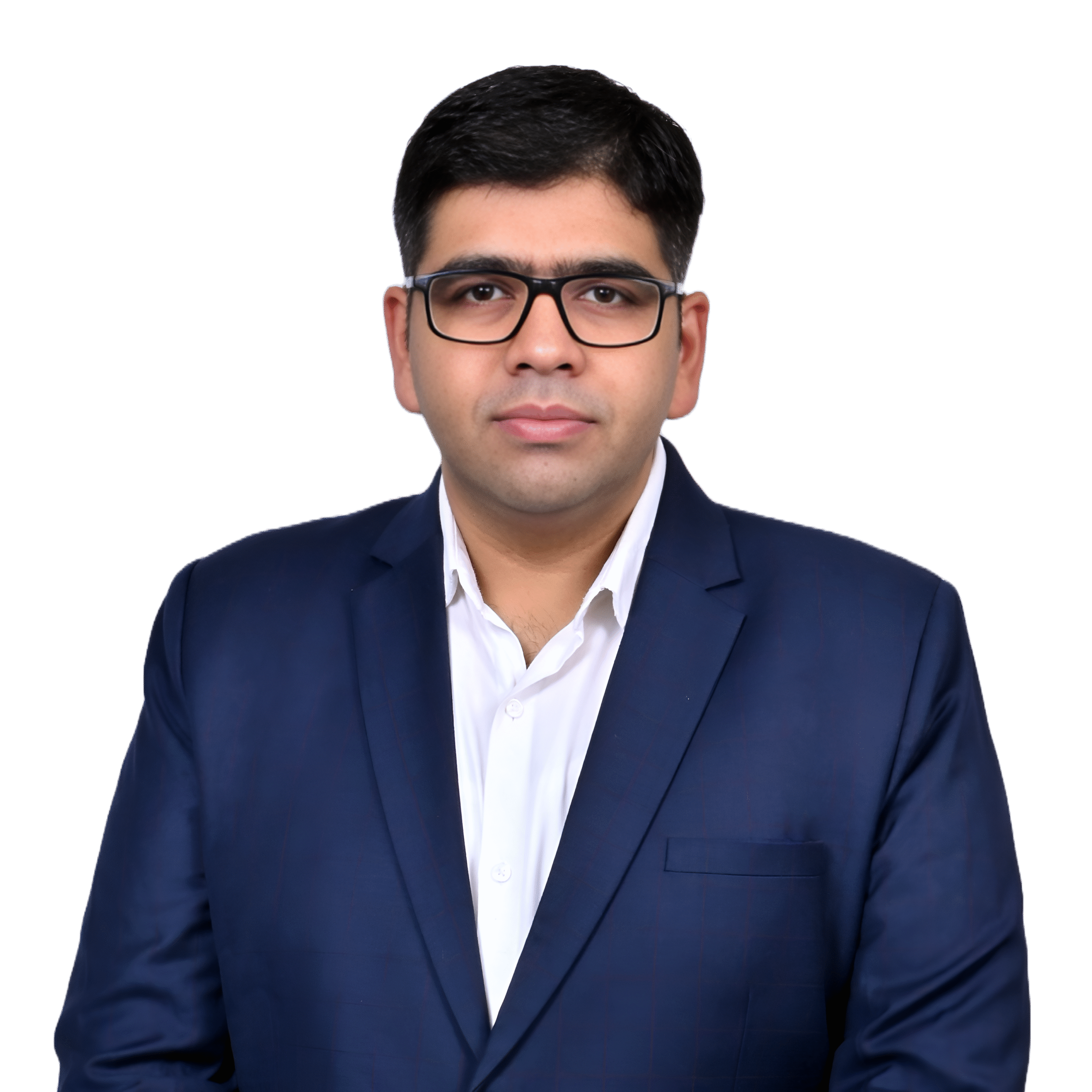 Nilesh Bajaj