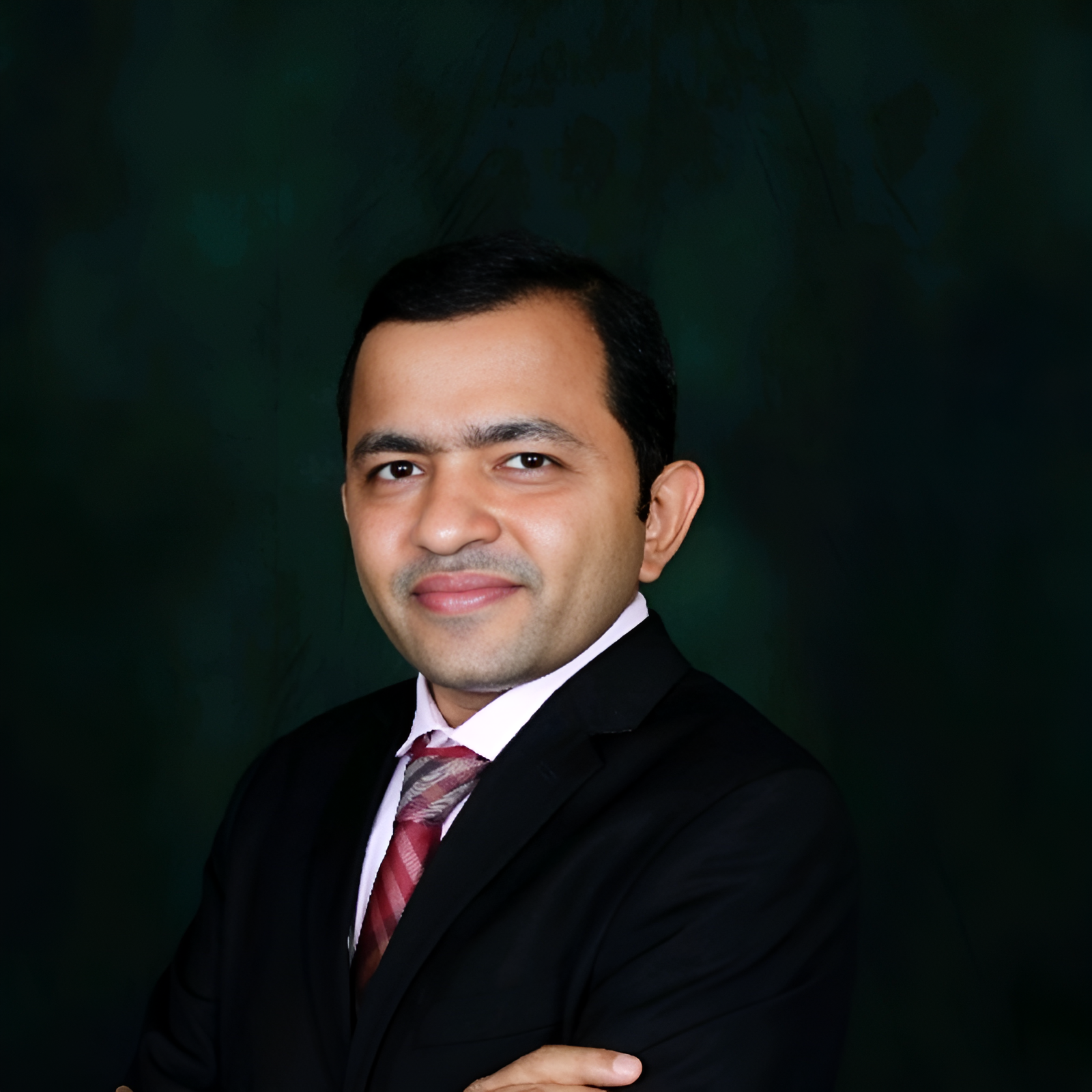 Vishal Agarwal