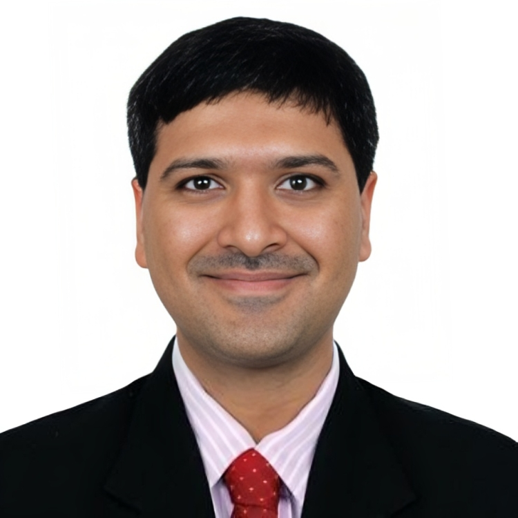 Hemal  N Thakkar