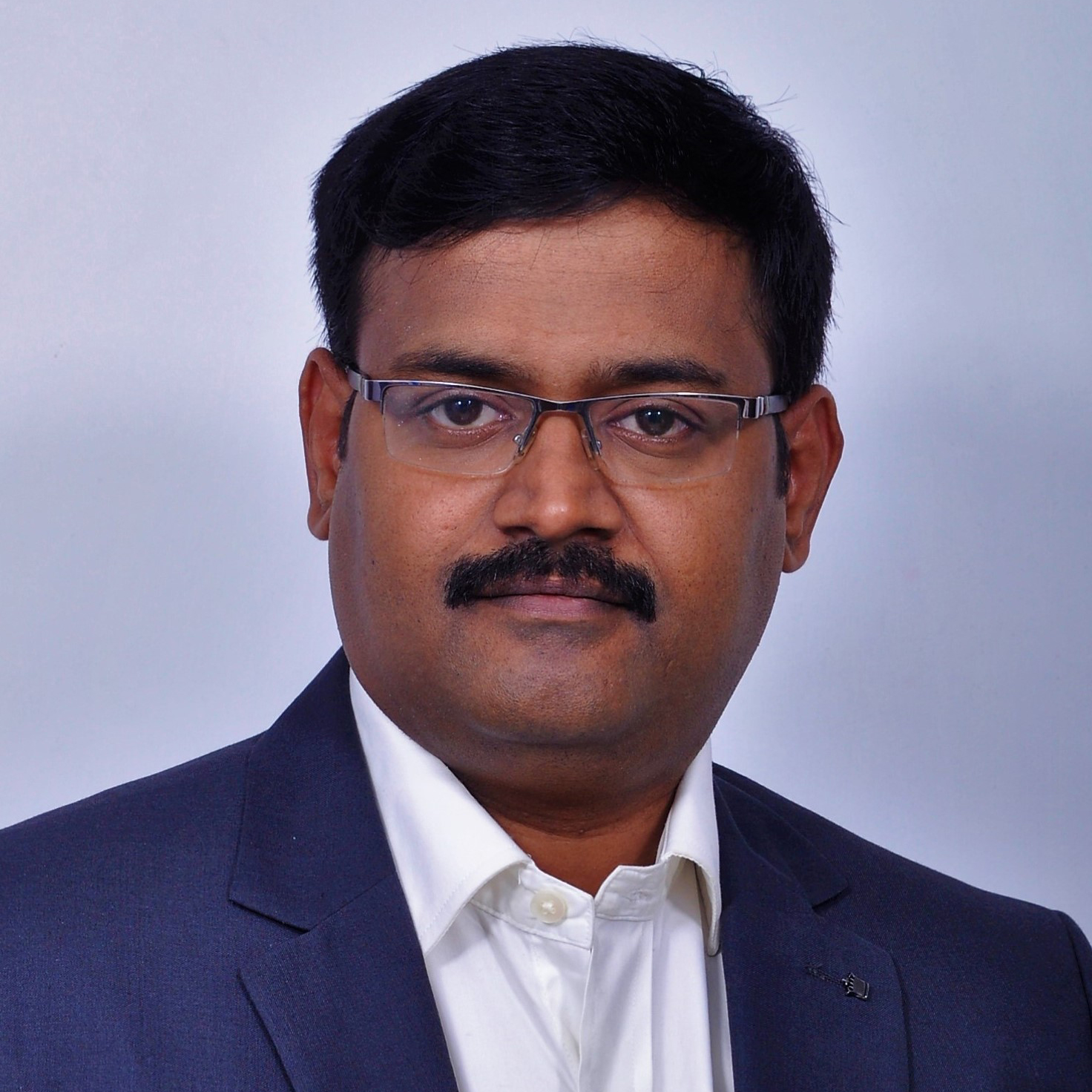 K Srikumar