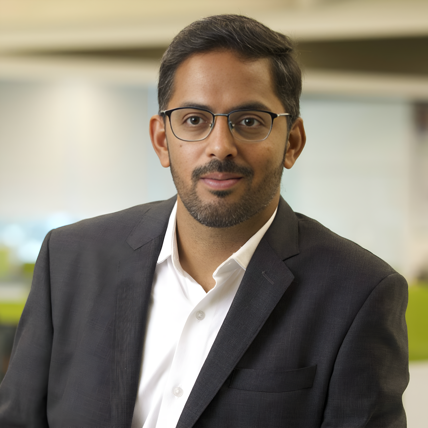 Nandakumar Kollu