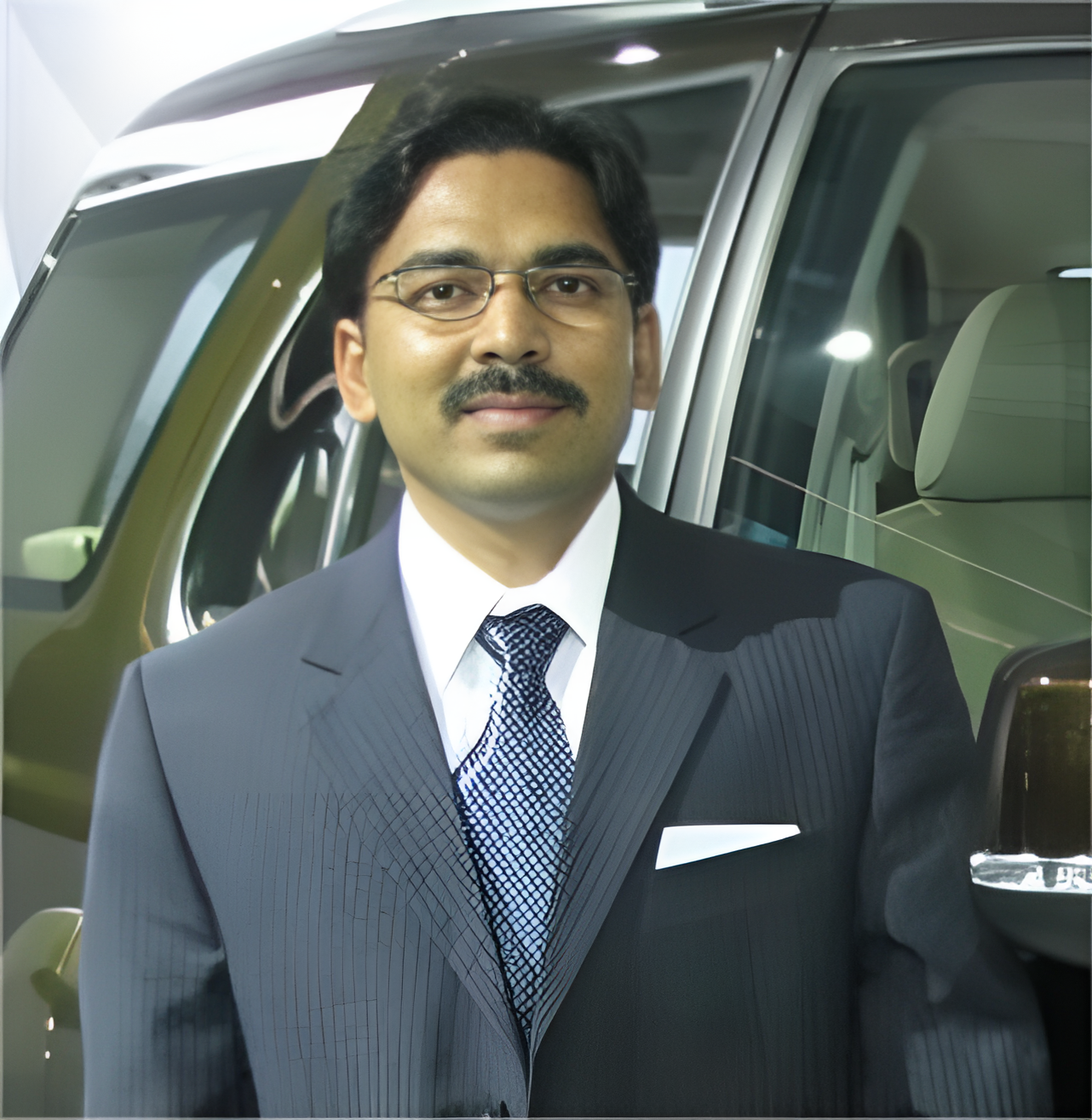 Prashant Chavan