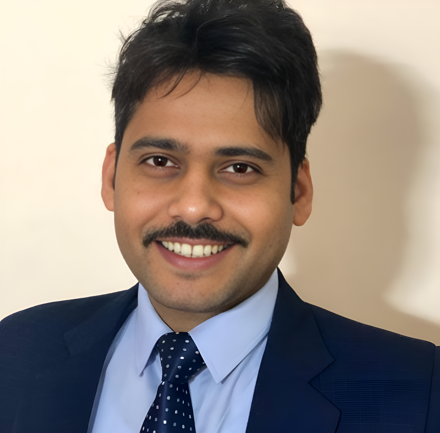 Preetesh Singh