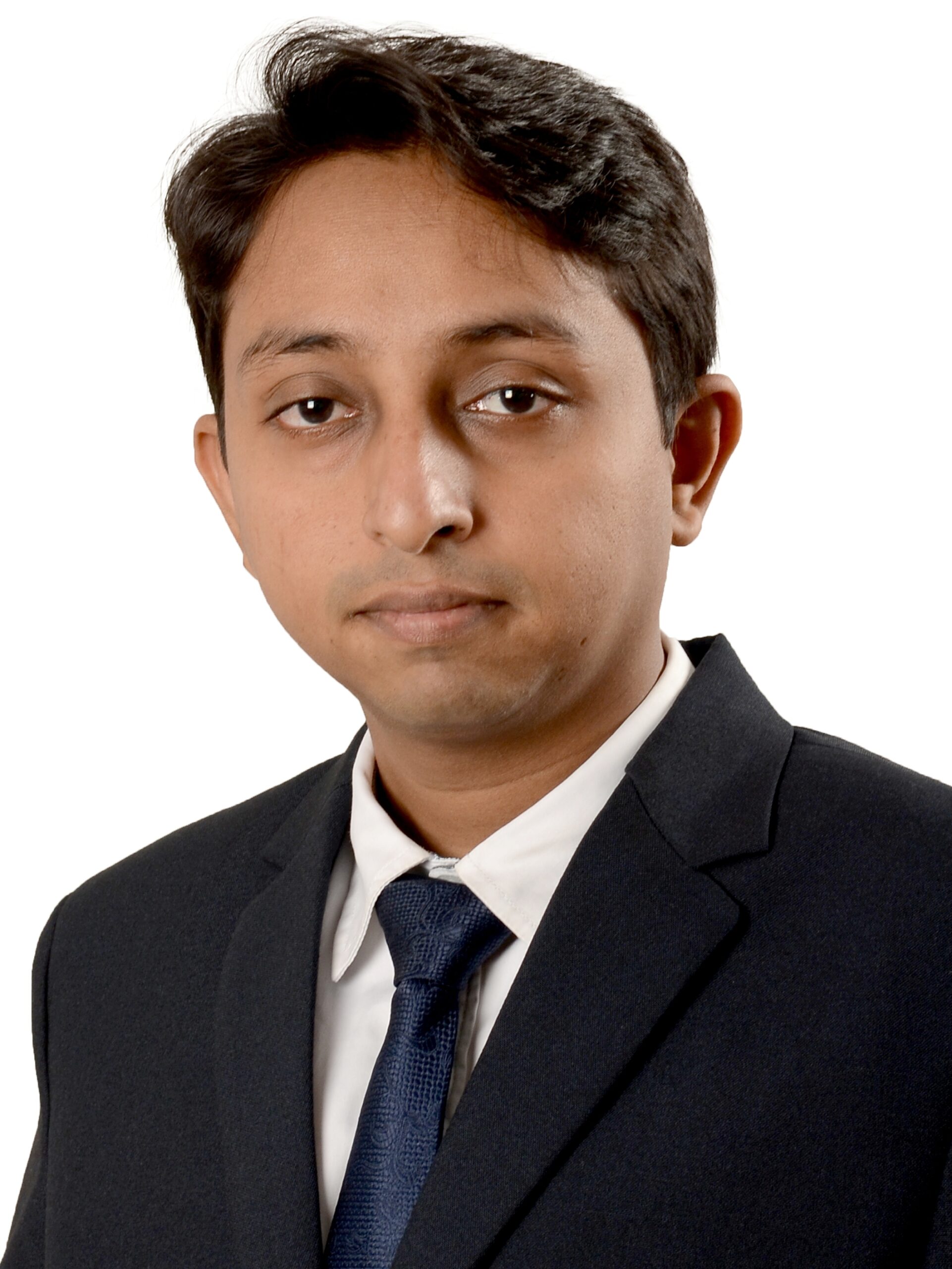 Gajanan Rachalawar