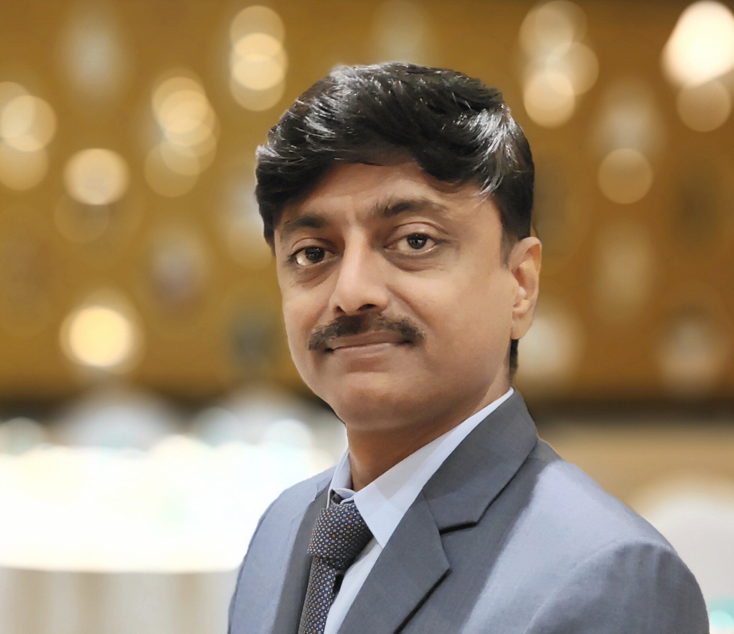 Minesh Jha