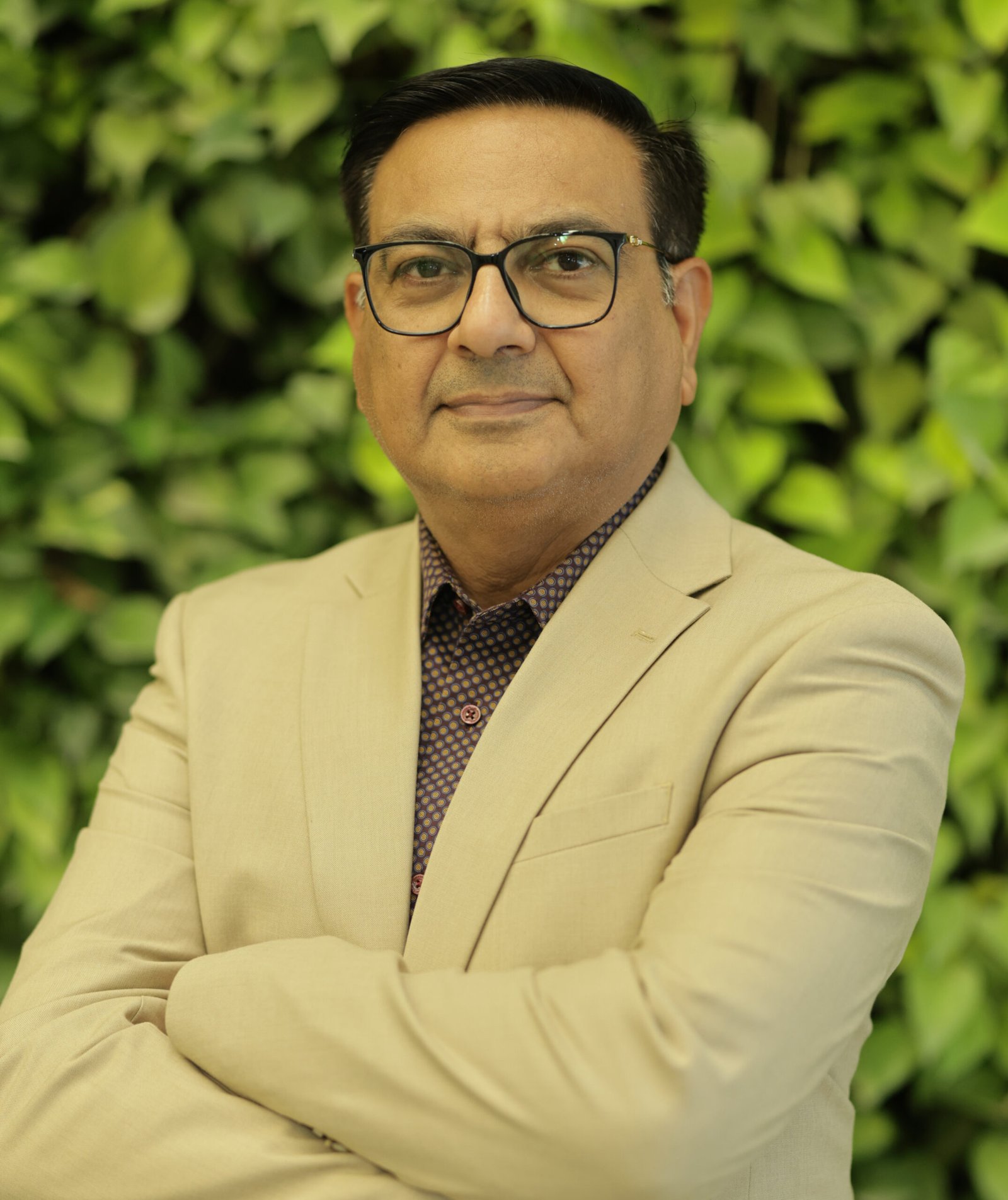 Puneet Anand
