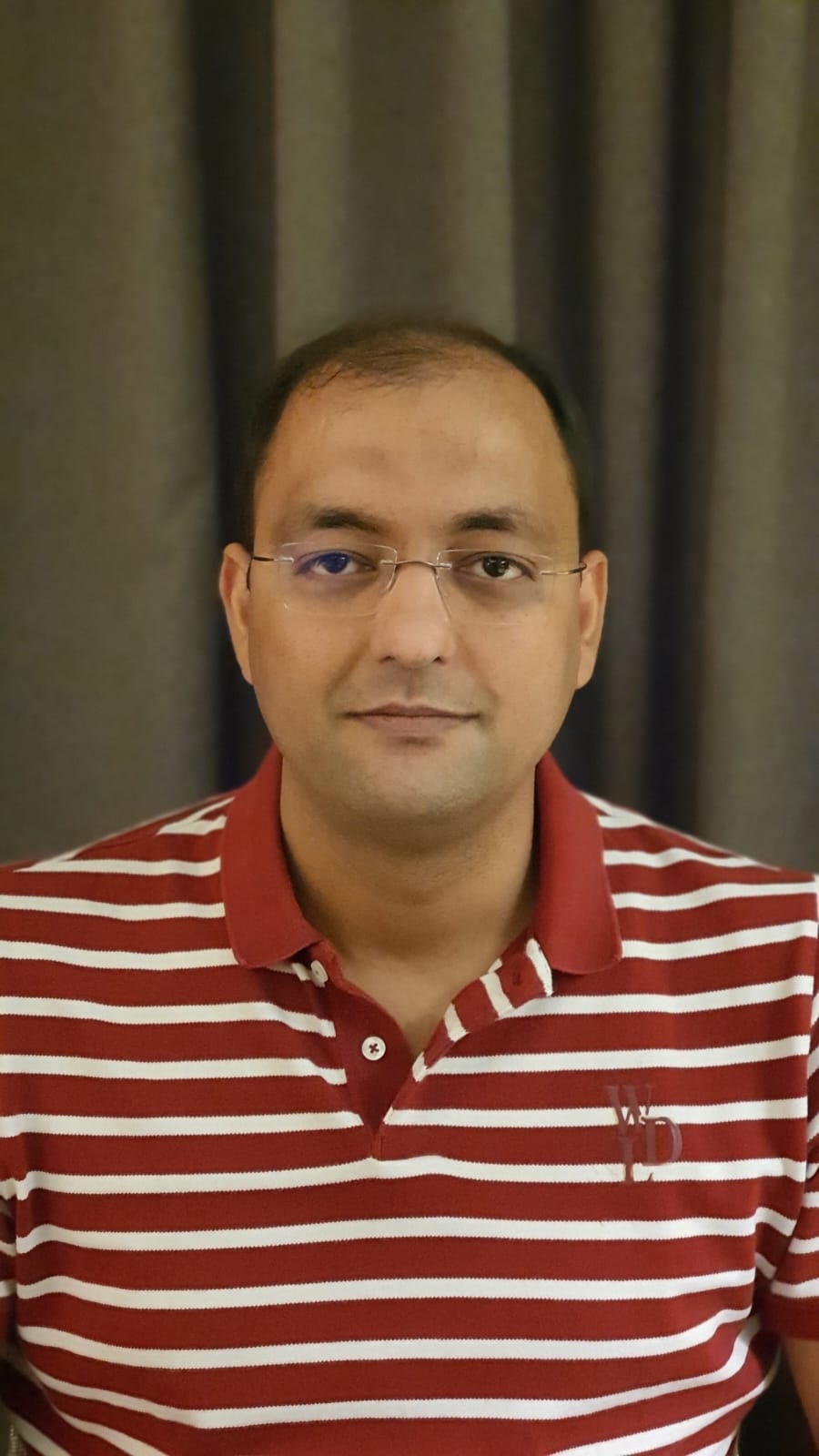 Saurabh Tripathi