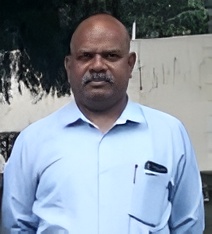 Rajkumar Malajure