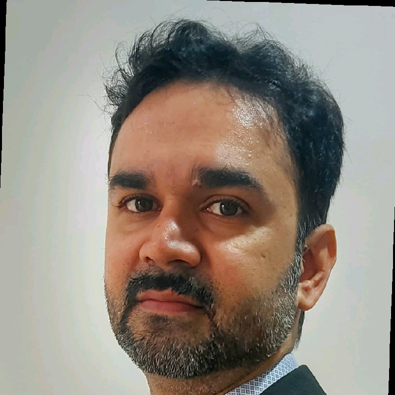 Gaurav Sharma