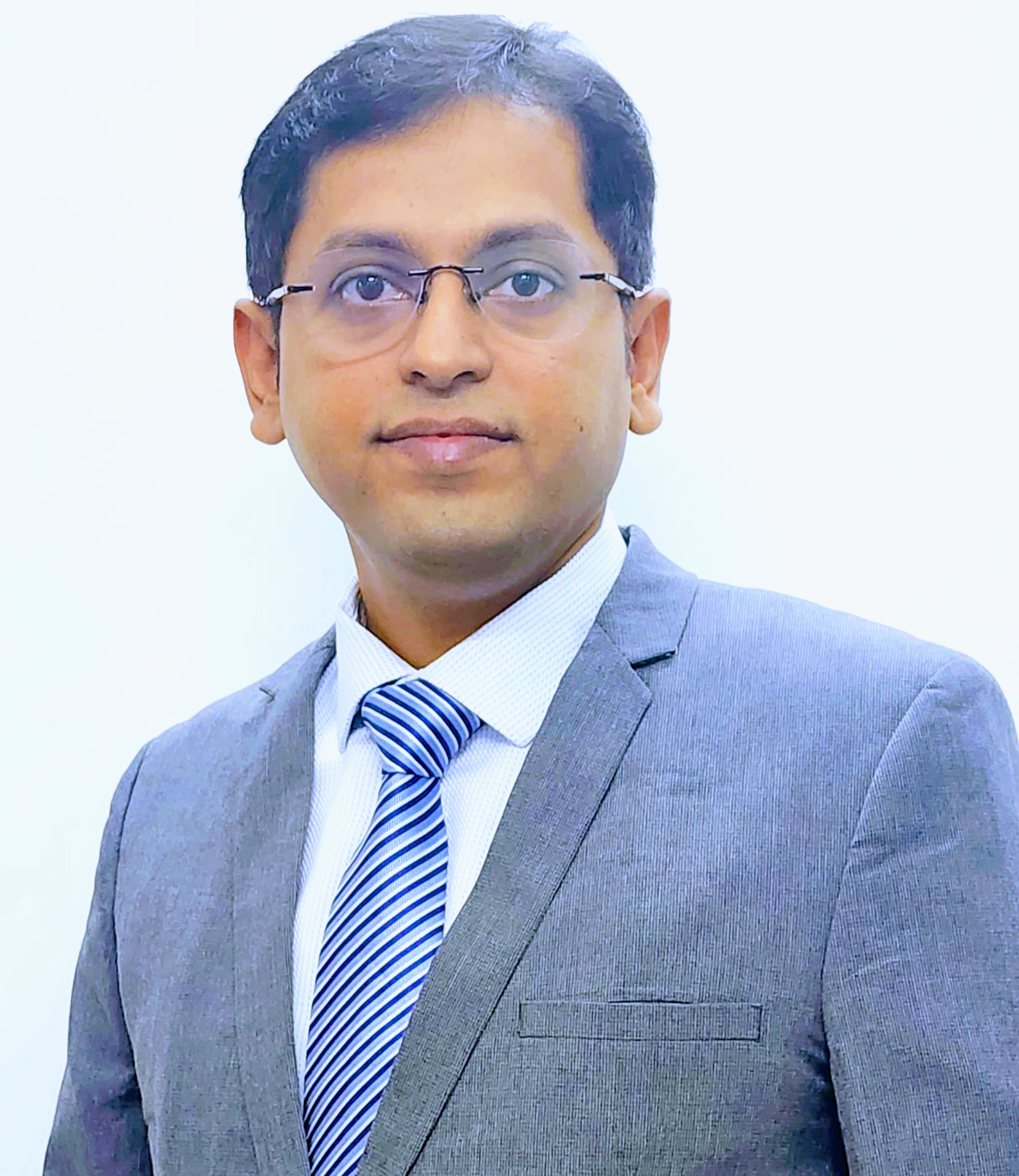 Pratik Shah