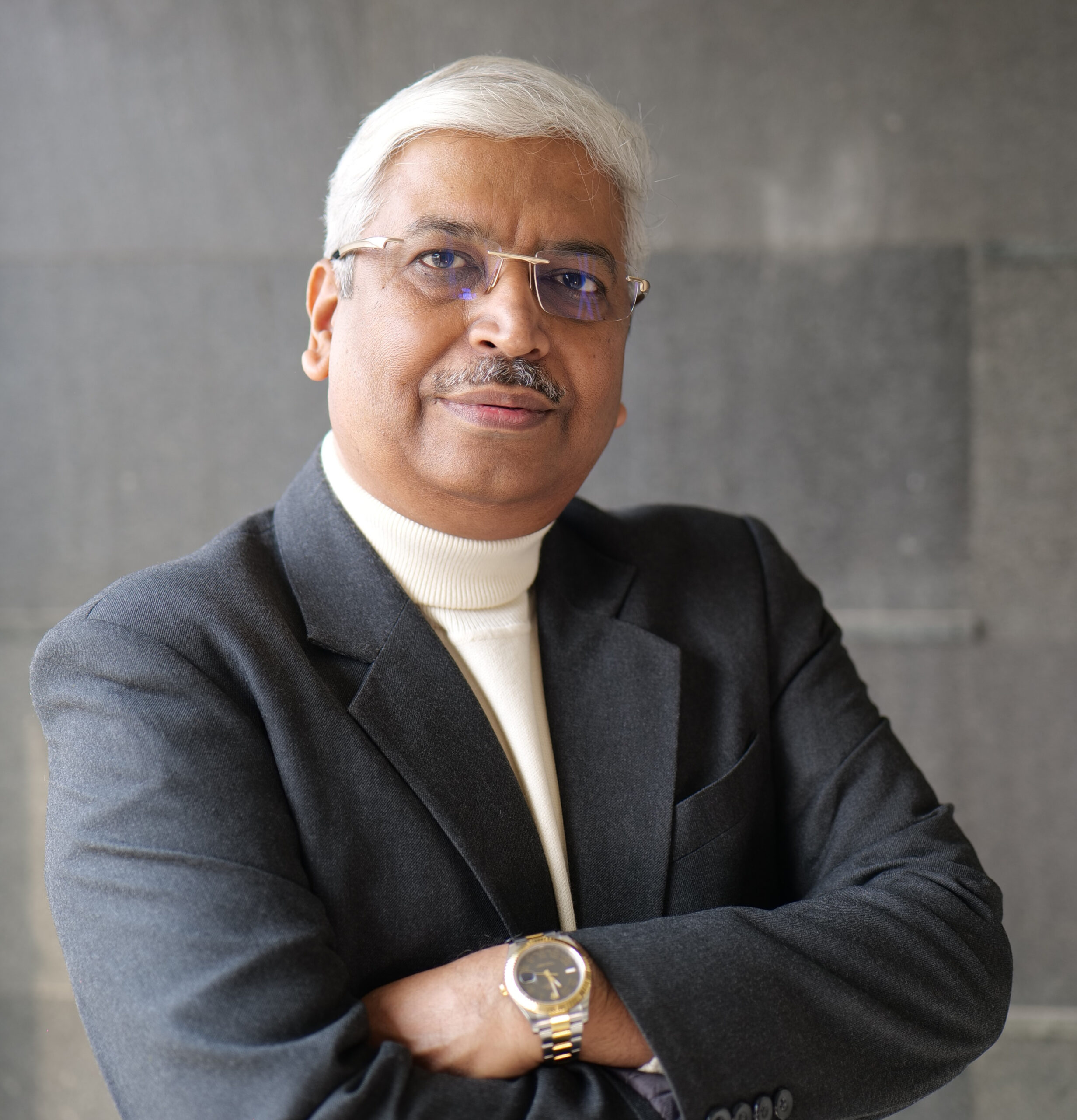 Ramesh Natarajan
