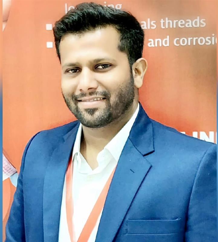 Rohit Ekhe