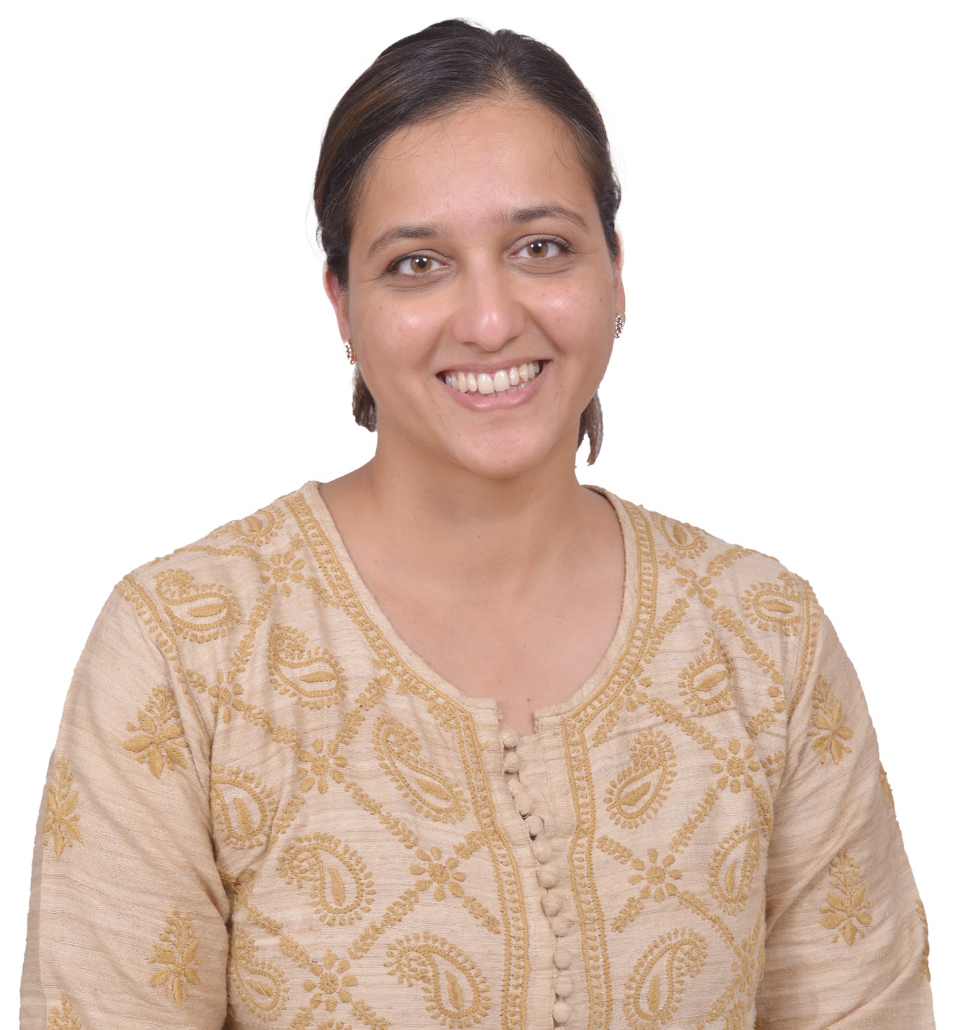 Supriya Patwardhan
