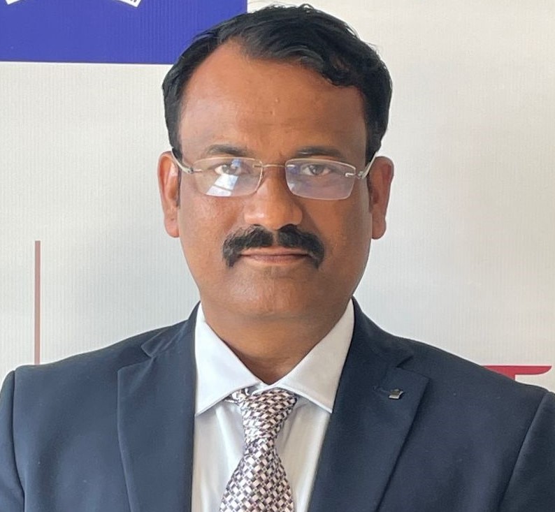 Achyut Deshmukh