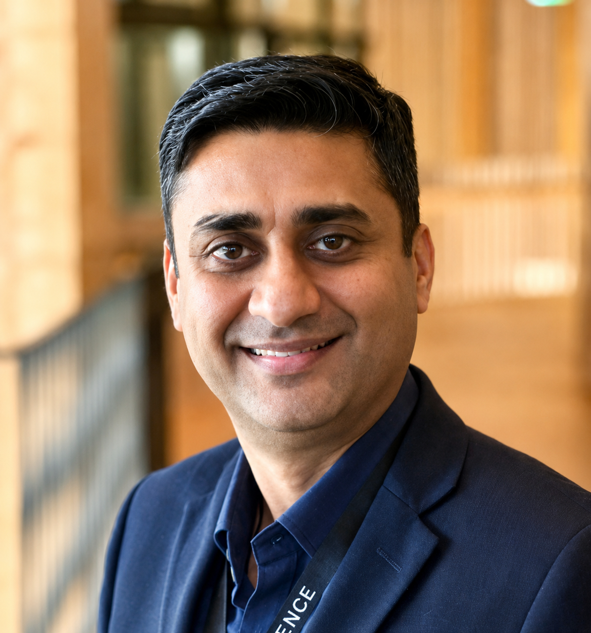 Prashant Khanna