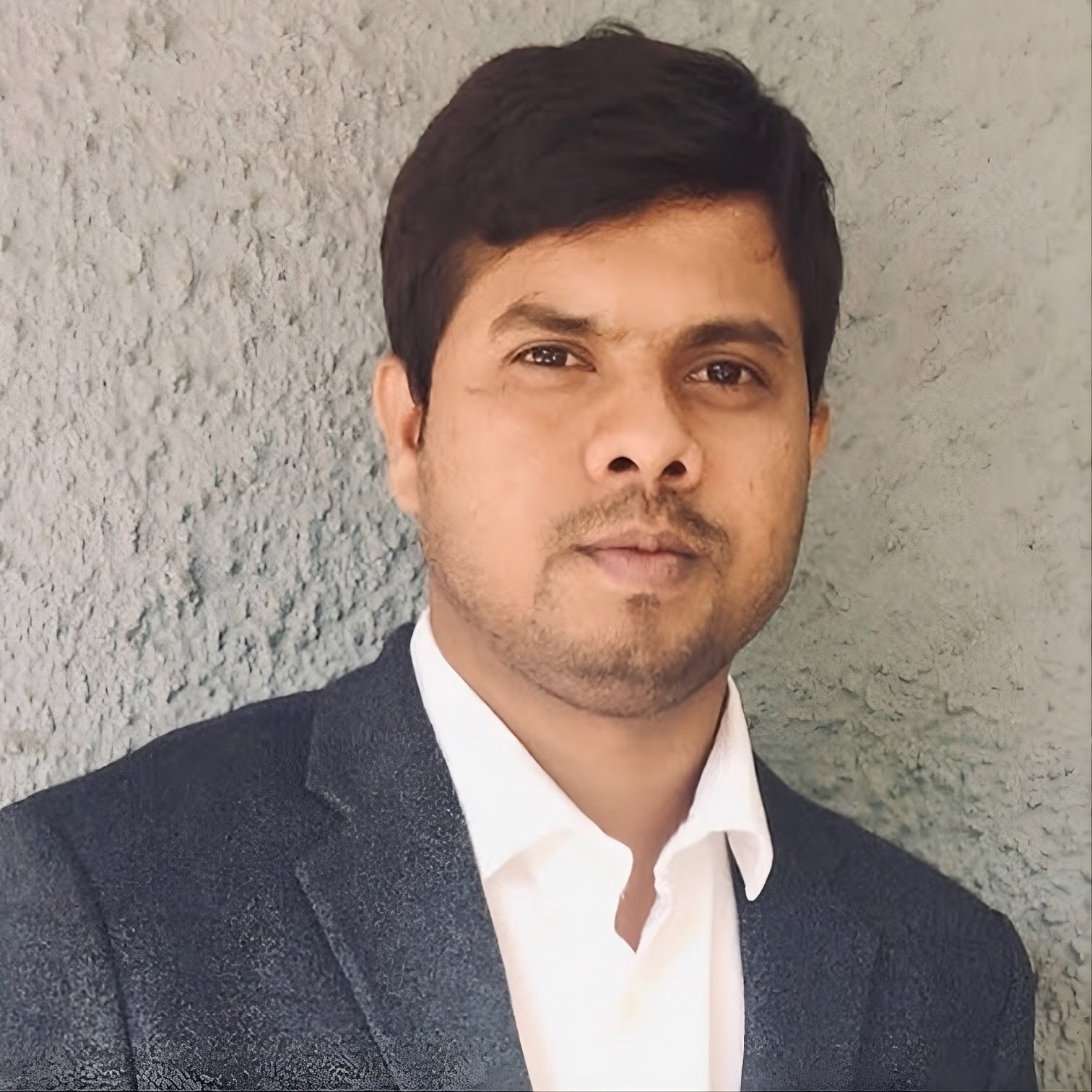Tushar Hursad