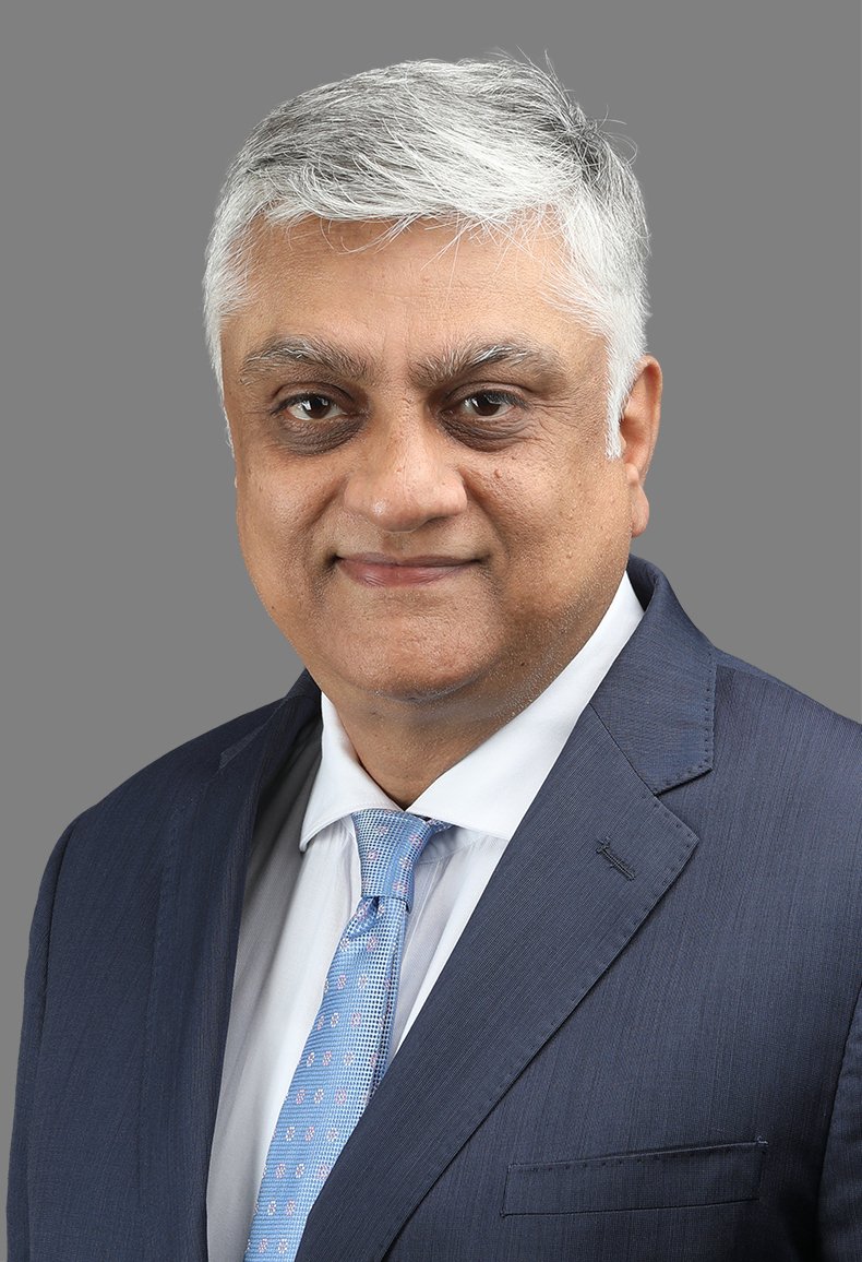 Amit Dakshini