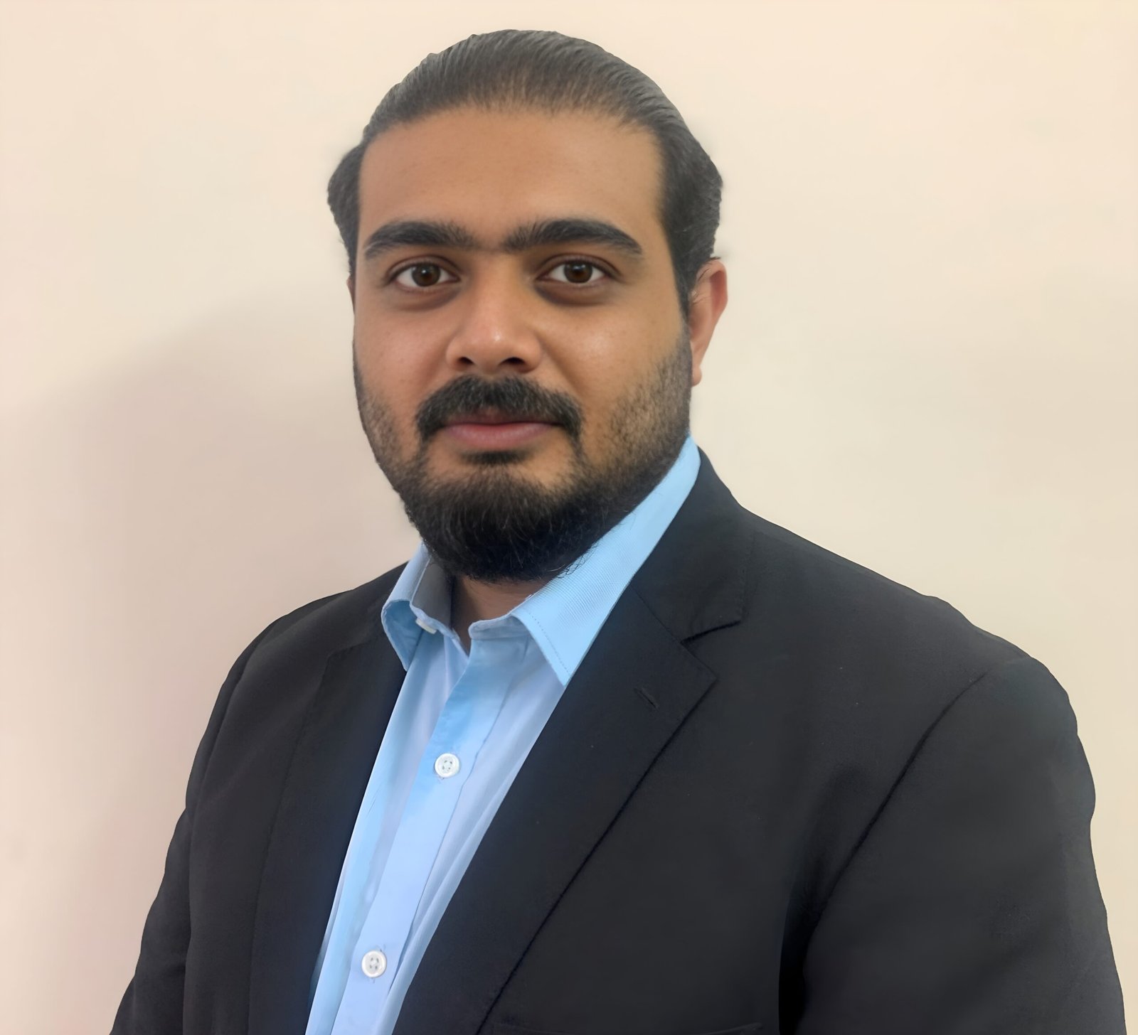 Aneesh Ajayan