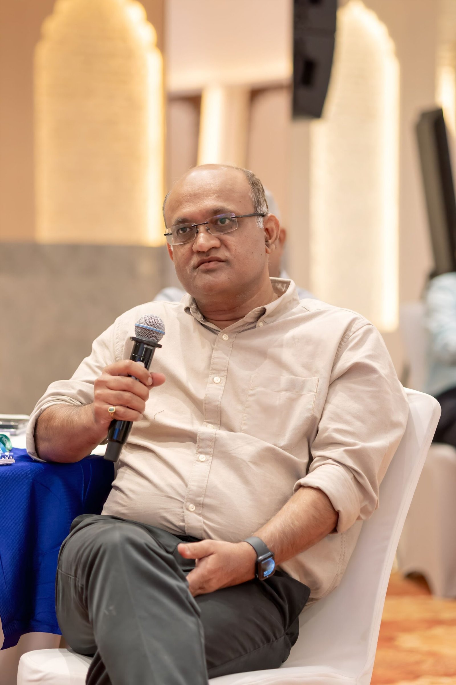 Dr. Rajesh R. Kumathekar