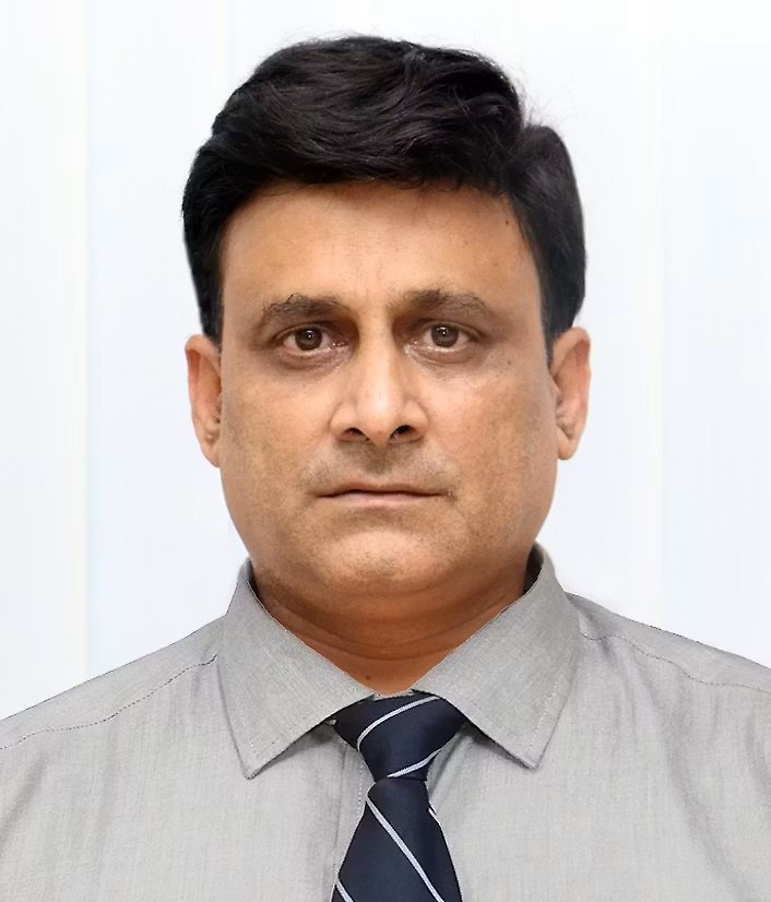 Dr. Sushil S Ramdasi