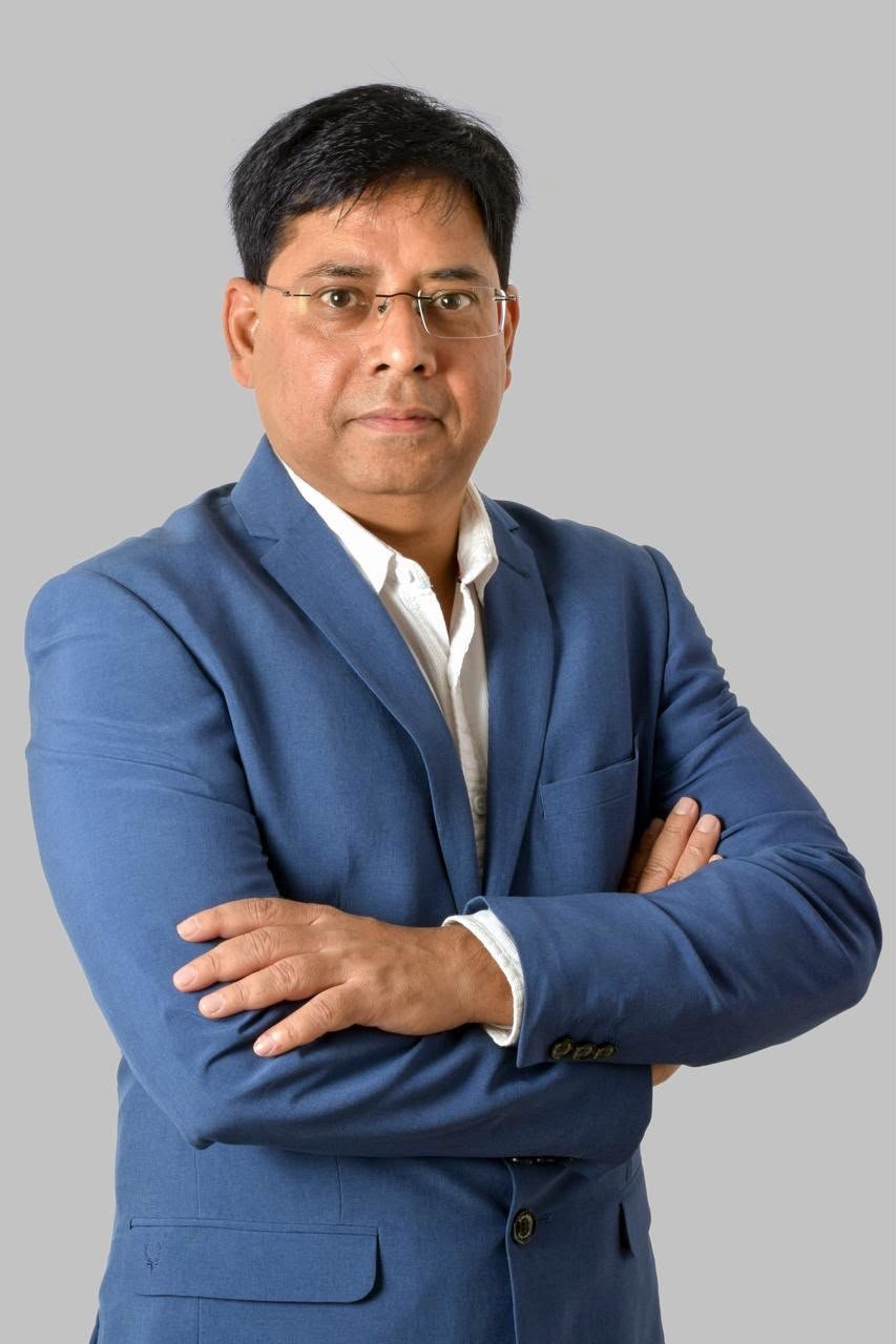 Faiyag Husain