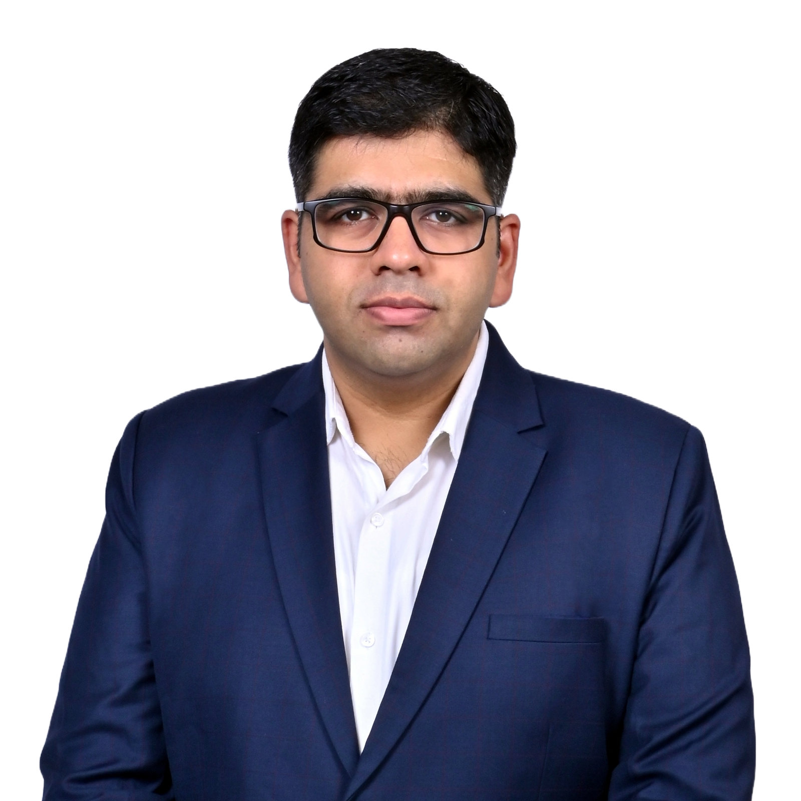Nilesh Bajaj