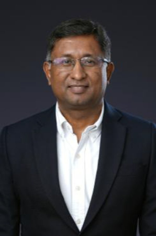 Sudhir Chikhle