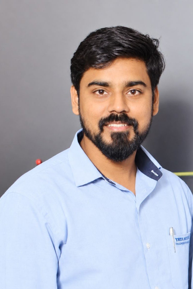 Tarun Kumar Sahu